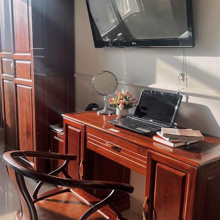 Elisa Hotel Плей Ку Екстериор снимка