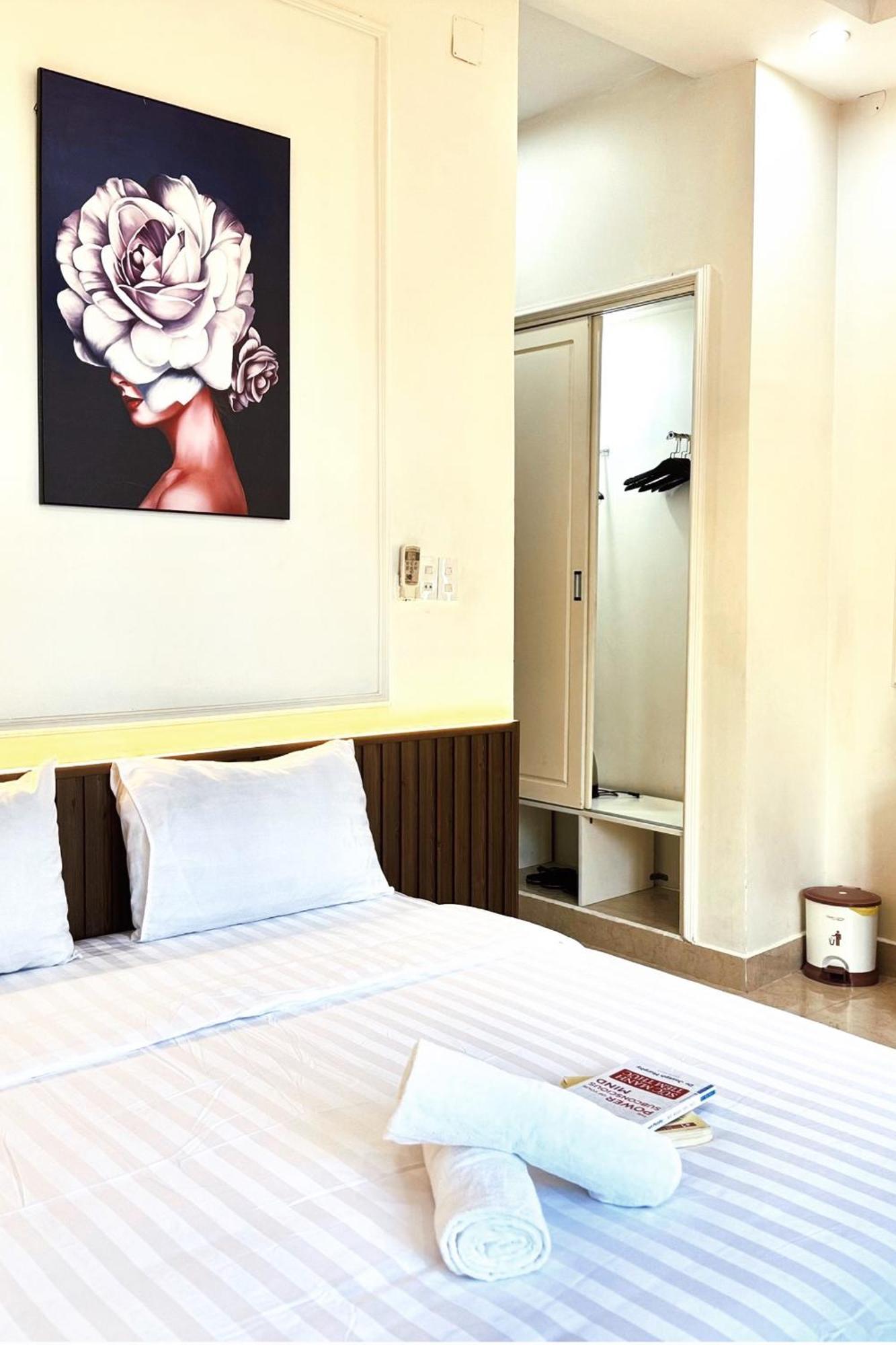 Elisa Hotel Плей Ку Екстериор снимка